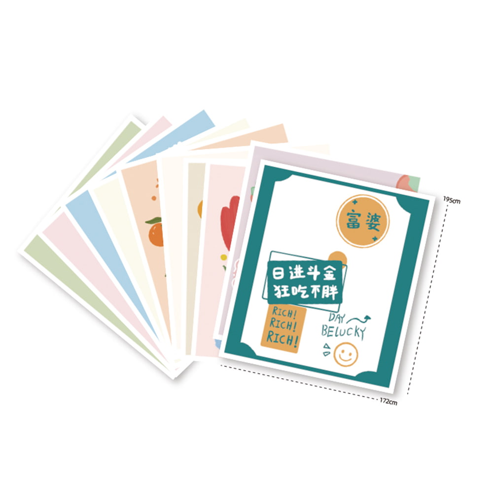 Asciugamani per pulizia ecologici stampati con design personalizzato per strofinacci svedesi per piatti da cucina Panni in spugna di cellulosa ad asciugatura rapida