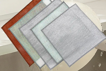 Prodotti in microfibra