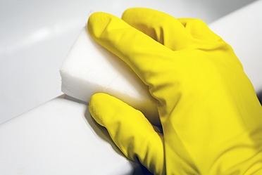 Nano spugna (spugna di melammina)